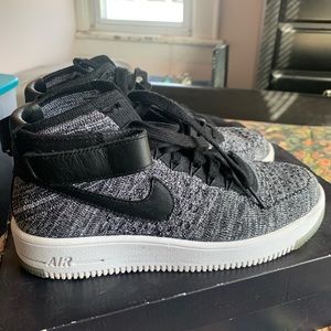 Nike Fly Knit AF1